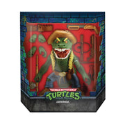 Teenage Mutant Ninja Turtles Ultimates 7 Inch Action Figure Wave 5 - Leatherhead