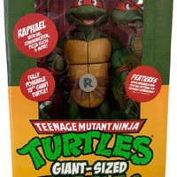 Teenage Mutant Ninja Turtles 18 Inch Action Figure 1/4 Scale Series - Raphael Cartoon