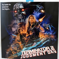 Terminator 2 7 Inch Action Figure 2-Pack - Sarah Connor and John Connor Exclusive