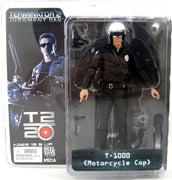 Terminator Collection 6 Inch Action Figure Series 1 - T-1000