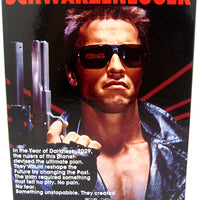 Terminator 7 Inch Action Figure Ultimate Series - Ultimate T-800 1984 Version