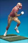Terrell Owens NFL Sports Pick McFarlane Football Figure Series 4