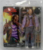 Texas Chainsaw Massacre 2 8 Inch Action Figure Retro Clothed Series - Chop Top