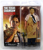 Texas Chainsaw Massacre 40th Anniversary 8 Inch Doll Figure - Leatherface Retro Doll