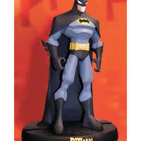 The Batman Animated 10 Inch Statue Figure Maquette - Batman