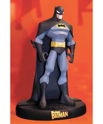 DC Direct Batman: The Animated Series Action Figurine Build-A Wave 3 Two-Face 15cm