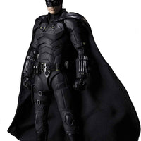 The Batman 6 Inch Action Figure S.H. Figuarts - Batman (Robert Pattinson)