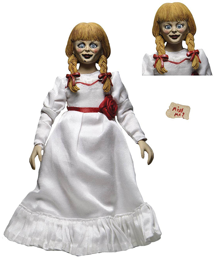 Annabelle deals doll shop