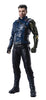 The Falcon and The Winter Soldier 6 Inch Action Figure S.H. Figuarts - Bucky Barnes