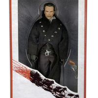 The Hateful Eight 7 Inch Action Figure Clothed Series - Chris Mannix The Sheriff