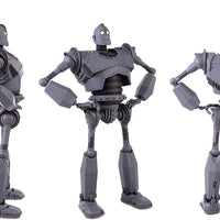 The Iron Giant 12 Inch Action Figure Mecha Collection - Iron Giant