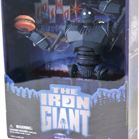 The Iron Giant SDCC 2020 7 Inch Action Figure Deluxe - Iron Giant