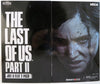 The Last Of Us II 7 Inch Action Figure Ultimate - Joel & Ellie