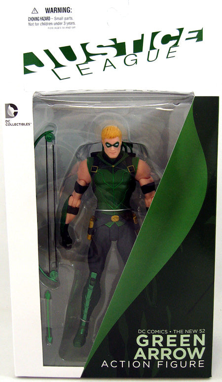 Green Arrow Dc Collectibles Green Arrow| Collectible| Funko| DC