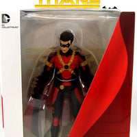 The New 52 6 Inch Action Figure Teen Titans - Red Robin