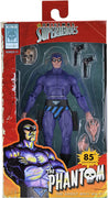 The Original Superheroes 7 Inch Action Figure Series 1 - The Phantom