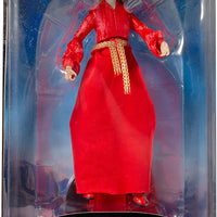 The Princess Bride 7 Inch Action Figure Wave 1 - Princess Buttercup Red Dress