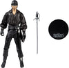 The Princess Bride 7 Inch Action Figure Wave 1 - Westley Dread Pirate Roberts