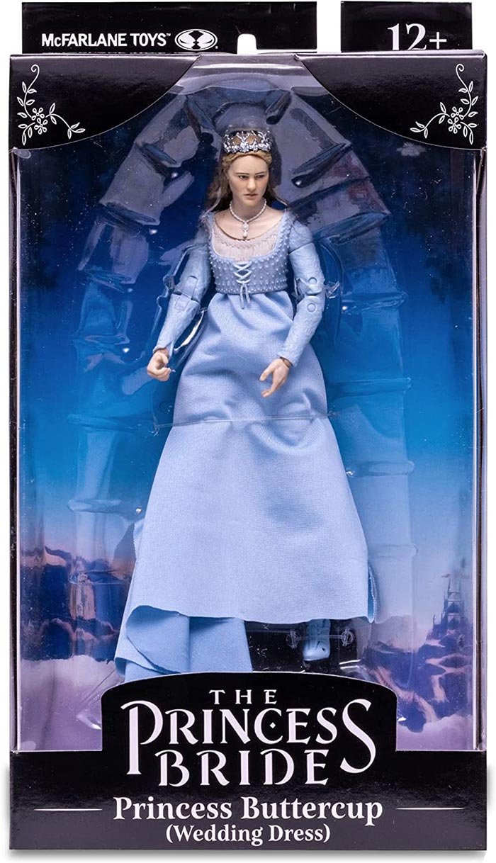 The Princess Bride 7 Inch Action Figure Wave 2 The Princess Bride 7 Inch Action Figure Wave 2