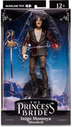 The Princess Bride 7 Inch Action Figure Wave 2 - Inigo Montoya (Bloodied)