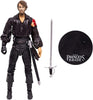 The Princess Bride 7 Inch Action Figure Wave 2 - Westley Dread Pirate (Blood)