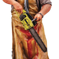 The Texas Chainsaw Masacre 12 Inch Statue Figure ArtFX - Leatherface 1974