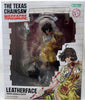 The Texas Chainsaw Masacre 9 Inch Statue Figure Bishoujo - Leatherface Wearing Only Shirt