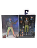 The Thing 6 Inch Action Figure Ultimate - Macready