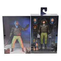The Thing 6 Inch Action Figure Ultimate - Macready
