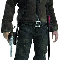 The Walking Dead 12 Inch Action Figure TV Series 1/6 Scale - Rick Grimes