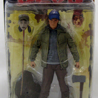 The Walking Dead 5 Inch Action Figure Comic Book Series 5 - Glenn