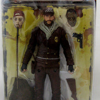 The Walking Dead 5 Inch Action Figure Comic Book Series 5 - Shane
