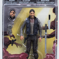 The Walking Dead 5 Inch Action Figure Comic Series 2 - The