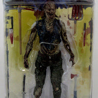 The Walking Dead 5 Inch Action Figure Comic Series 4 - Pin Cushion Zombie