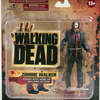 The Walking Dead 6 Inch Action Figure TV Series 1 - Zombie Walker