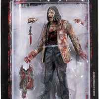 The Walking Dead 5 Inch Action Figure TV Series 3 - Autopsy Zombie