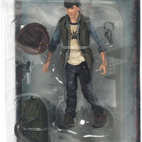 The Walking Dead 5 Inch Action Figure TV Series 4 - Carl Grimes