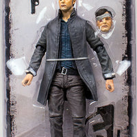 The Walking Dead 6 Inch Action Figure TV Series 6 - Governor With Long Coat