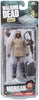 The Walking Dead 5 Inch Action Figure TV Series 8 - Morgan Jones (Shelf Wear Packaging)