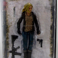 The Walking Dead 5 Inch Action Figure TV Series 9 - Beth Green