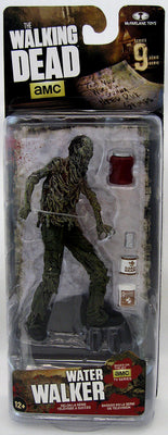 The Walking Dead 5 Inch Action Figure TV Series 9 - Water Walker