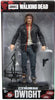 The Walking Dead TV Series 7 Inch Static Figure Color Tops Series - Dwight
