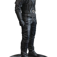 The Witcher  12 Inch Statue Figure   - Geralt (Netflix)
