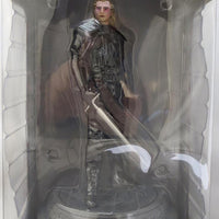The Witcher  12 Inch Statue Figure   - Geralt Of Rivia Transformed