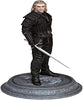 The Witcher  12 Inch Statue Figure   - Geralt Of Rivia Transformed