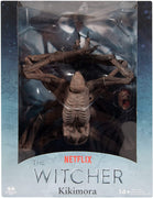 The Witcher Netflix 7 Inch Action Figure Megafig - Kikimora