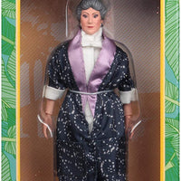 The Golden Girls 8 Inch Action Figure Retro Clothed Series - Dorothy