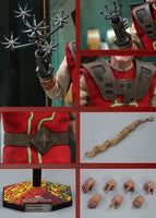 Thor Ragnarok  12 Inch Action Figure 1/6 Scale Exclusive - Stan Lee