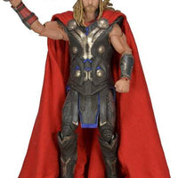Thor The Dark World 18 Inch Action Figue 1/4 Scale Series - Thor