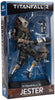 Titanfall 2 6 Inch Static Figure Color Tops Series - Jester #17